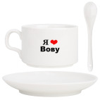 Кофейный набор