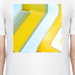 Принт геометрия