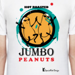 Jumbo Nuts