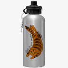 Спортивная бутылка