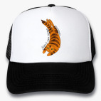 Кепки Trucker