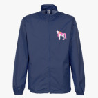 Ветровка без капюшона