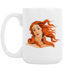 Кружка 420 мл