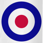 Британские ВВС, моды