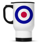 Кружка-термос