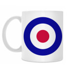 Кружка 330 мл