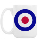 Кружка 420 мл