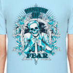 Harvest Of Fear