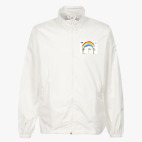 Ветровка без капюшона