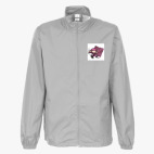 Ветровка без капюшона