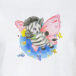 Зебробабочка