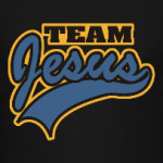 Команда Иисуса