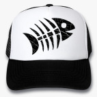 Кепки Trucker
