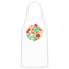 Кухонный фартук