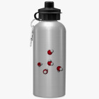 Спортивная бутылка