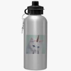 Спортивная бутылка