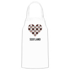 Кухонный фартук