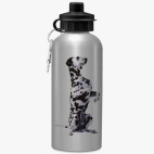 Спортивная бутылка