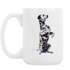 Кружка 420 мл