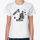  'Drum & Bass'