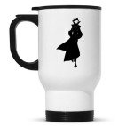 Кружка-термос