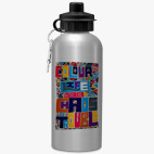 Спортивная бутылка