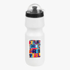 Велобутылка