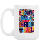 Кружка 420 мл