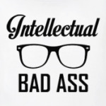 Intellectual Badass