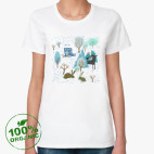 'Волк зимой...'