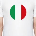 Italy, Италия Флаг