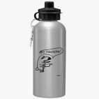 Спортивная бутылка