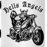 Hells Angels