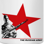 русская армия