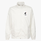 Ветровка без капюшона