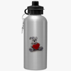 Спортивная бутылка