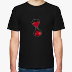 Любовь течет