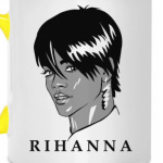 Rihanna