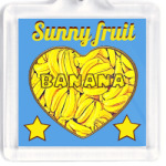Sunny fruit