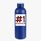 Термобутылка