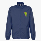 Ветровка без капюшона