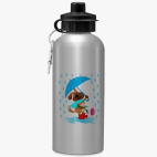 Спортивная бутылка