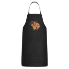 Кухонный фартук