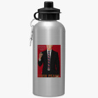 Спортивная бутылка