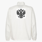 Ветровка без капюшона