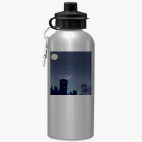 Спортивная бутылка