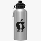 Спортивная бутылка