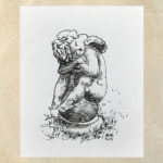 Спящий ангел