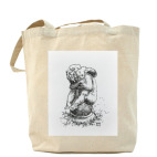 Спящий ангел