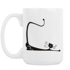 Кружка 420 мл